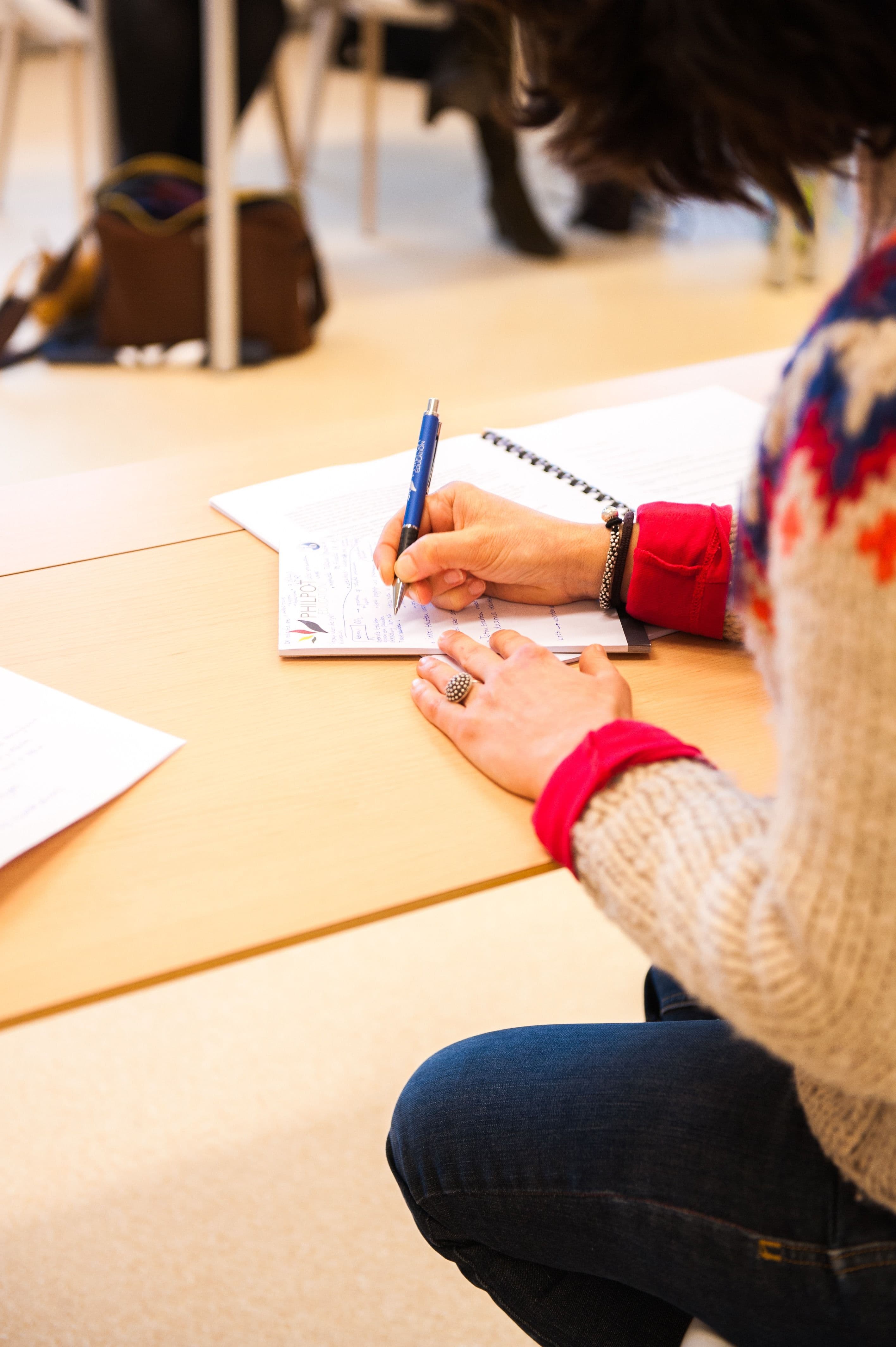 Montée en compétences et formation des ingénieurs OVA Group