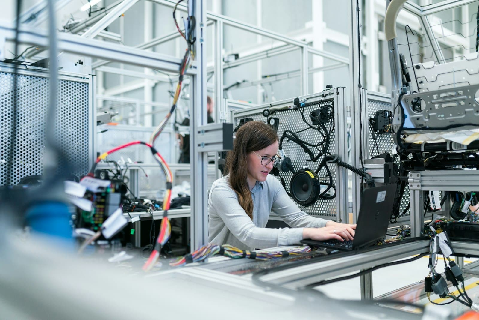 IA Industrielle : La maintenance prédictive réduit les coûts de 30%