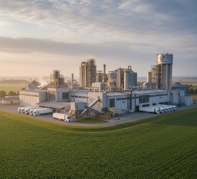 Agroalimentaire : L'industrie se tourne vers les protéines durables