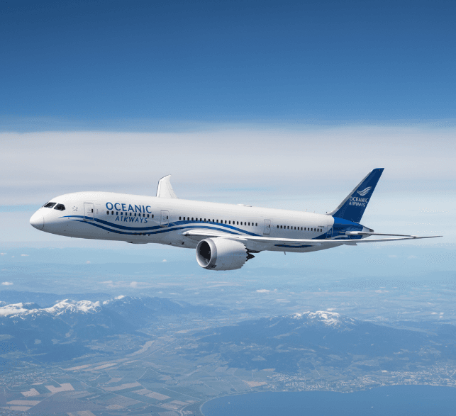 Aéronautique : Premier vol réussi d'un avion régional électrique