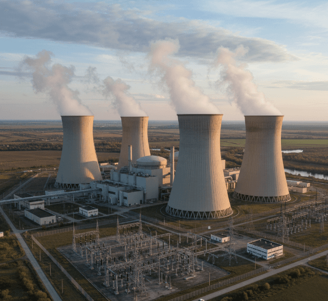 Sûreté nucléaire : Les nouveaux standards 2030 présentés