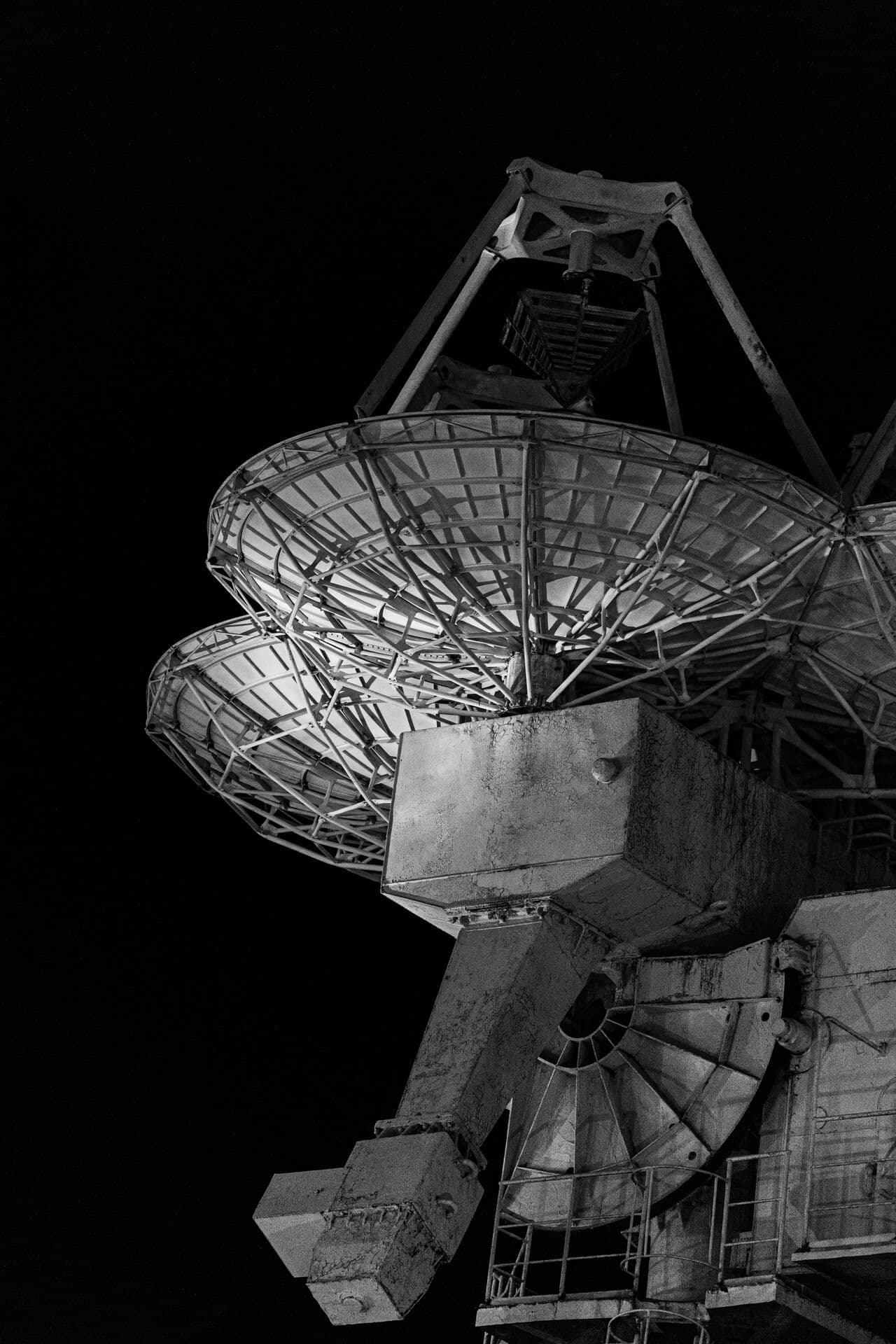 Radar militaire - défense
